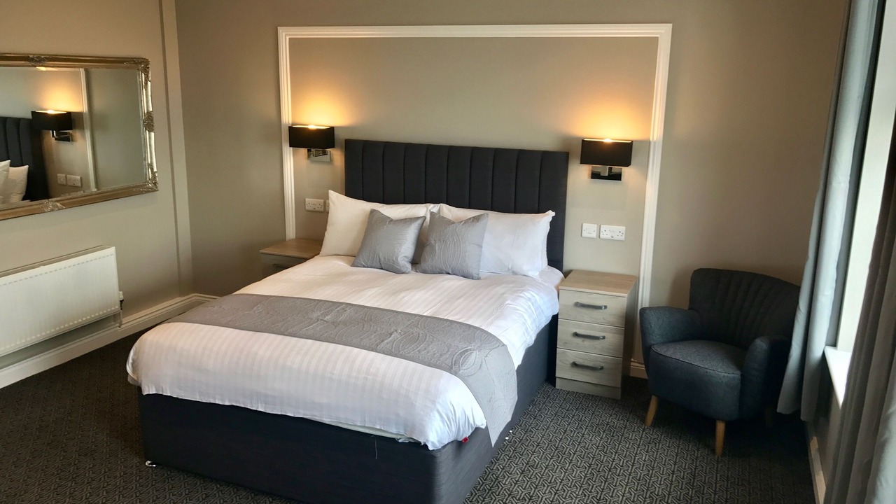 Photo of Bedroom in Corby