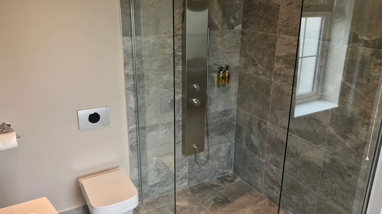 Photo of Bathroom in Corby