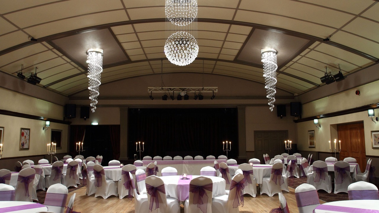 Photo of Others in Corby