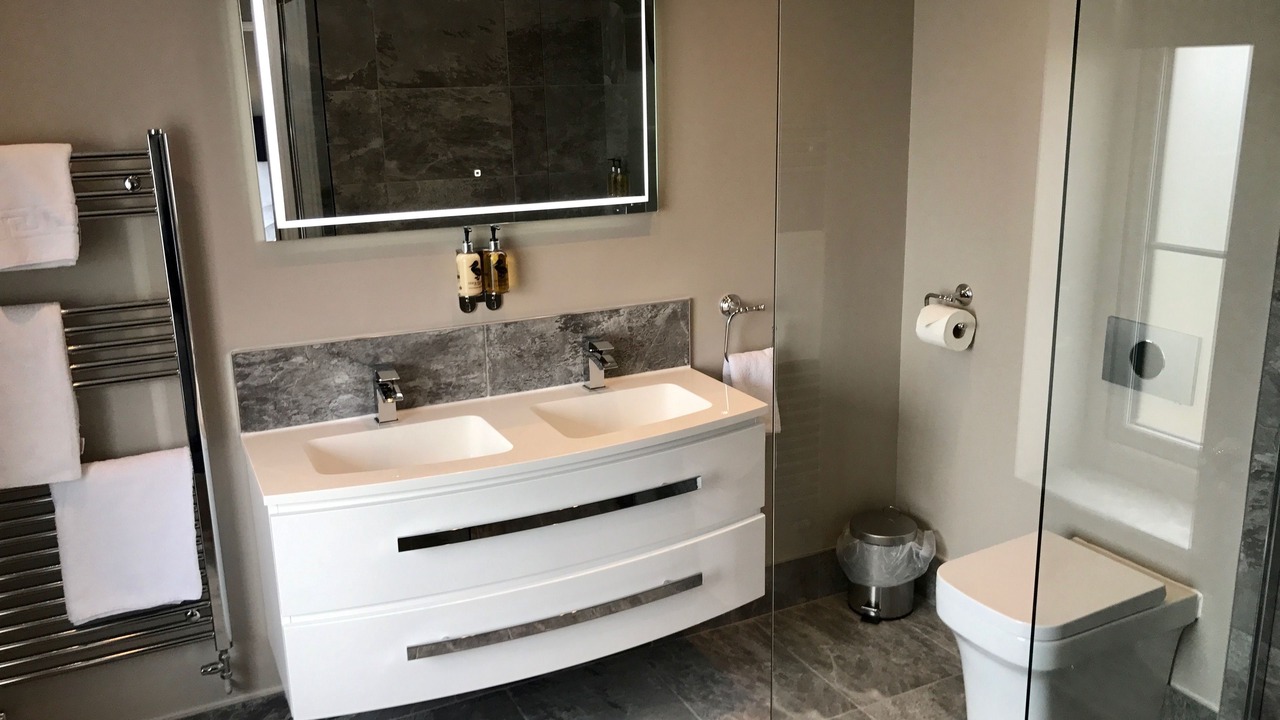 Photo of Bathroom in Corby