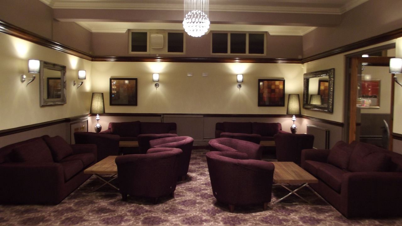 Photo of Others in Corby