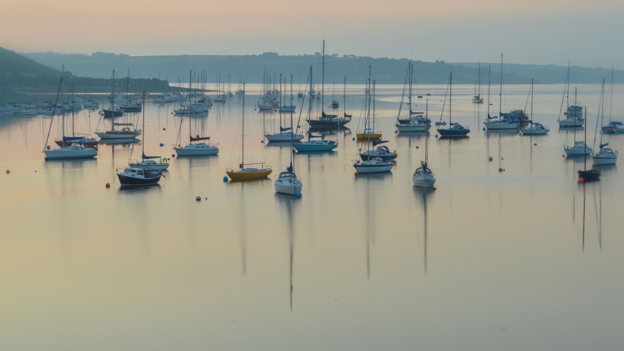 Photo of Others in Mylor Churchtown