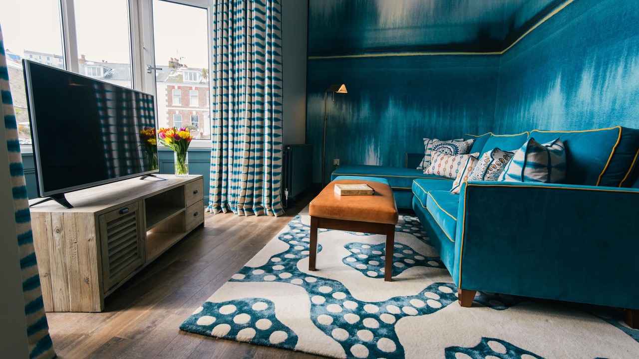 Photo of Patio Balcony in Mylor Churchtown