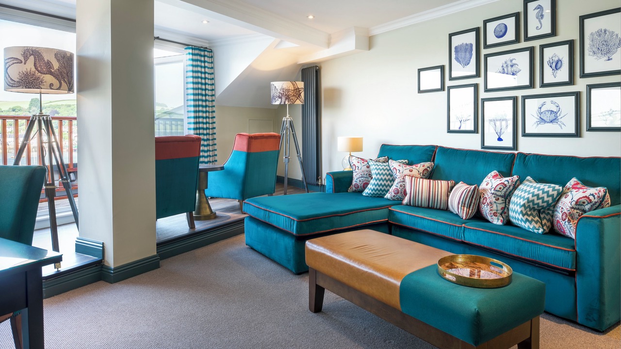 Photo of Patio Balcony in Mylor Churchtown