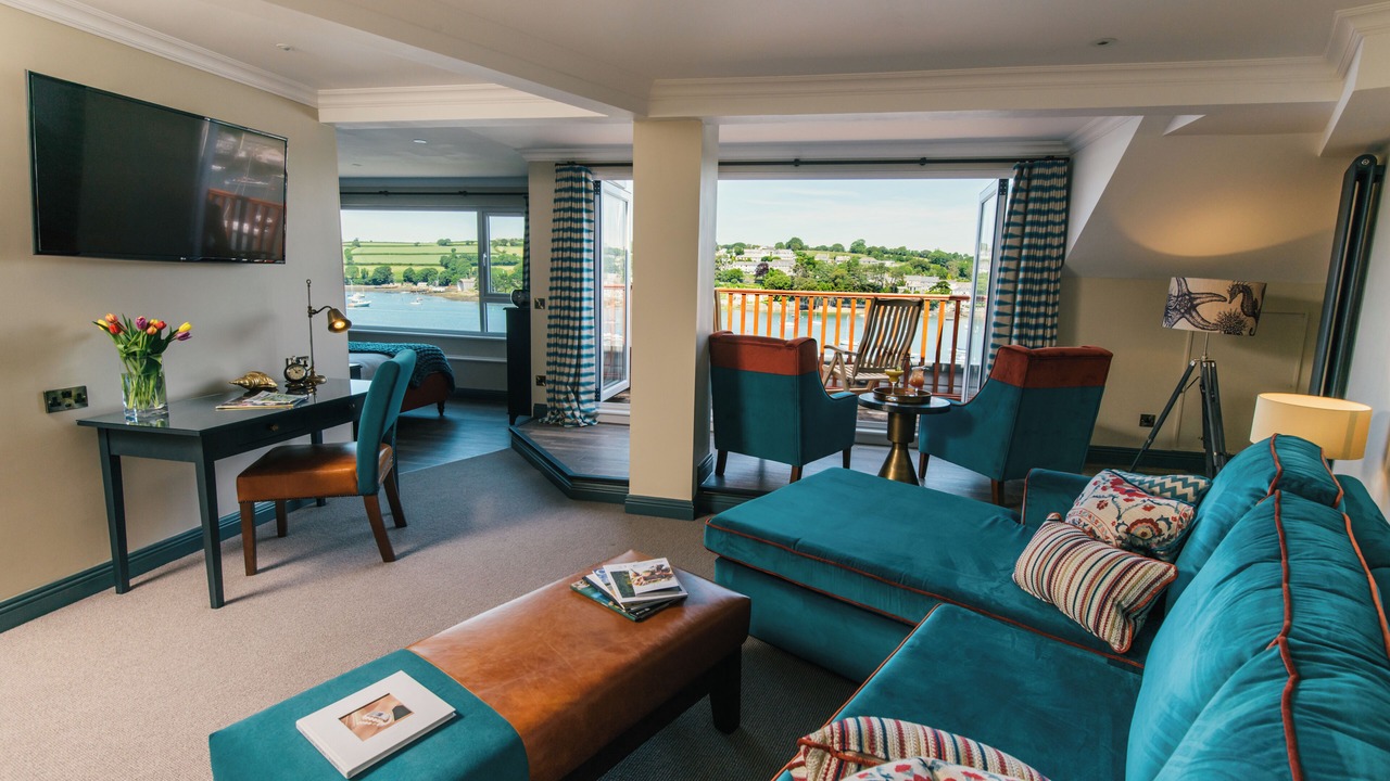 Photo of Others in Mylor Churchtown