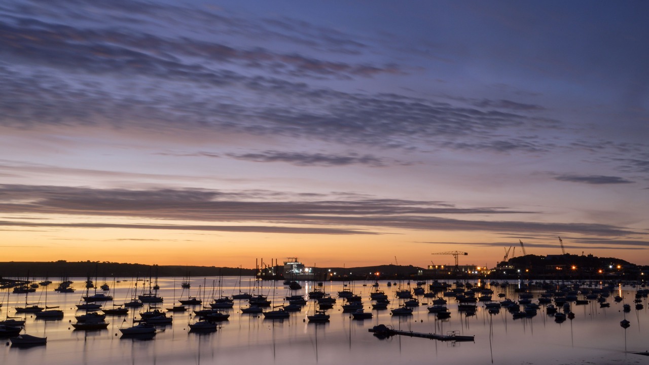 Photo of Others in Mylor Churchtown