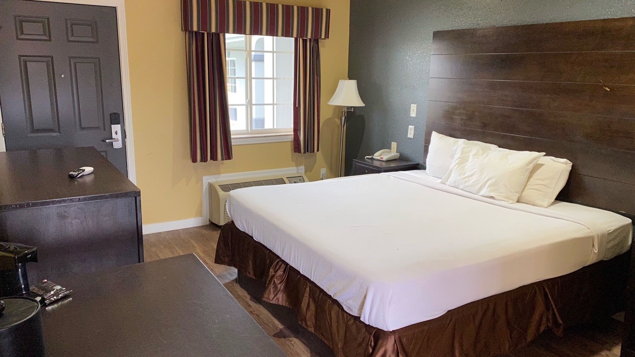Photo of Bedroom in Miami