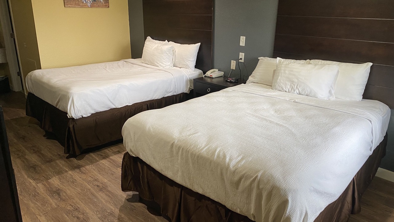 Photo of Bedroom in Miami