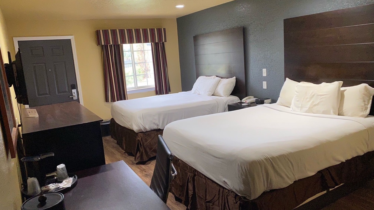Photo of Bedroom in Miami