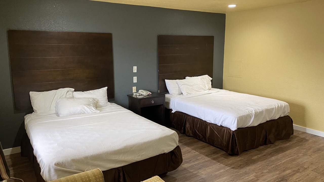 Photo of Bedroom in Miami