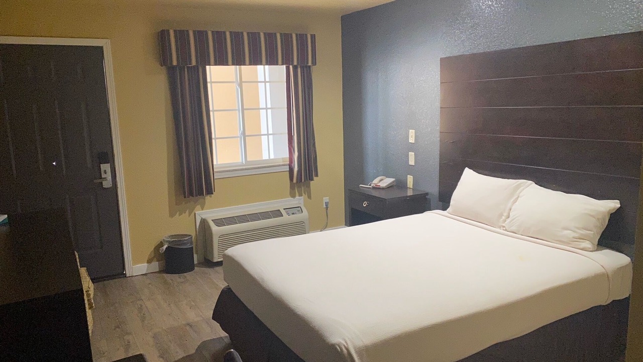 Photo of Bedroom in Miami