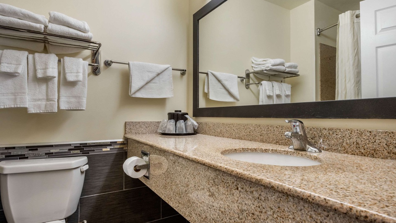 Photo of Bedroom in Grantville