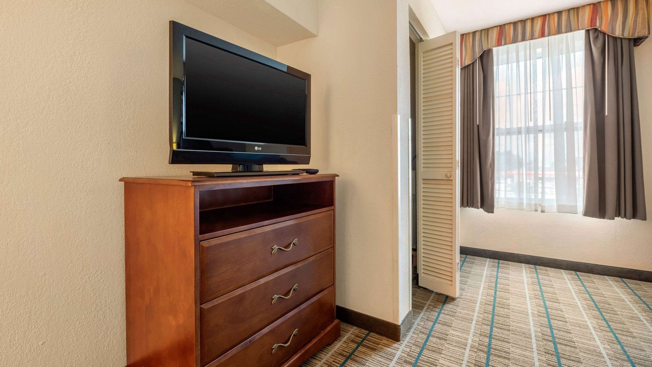 Photo of Bedroom in Grantville