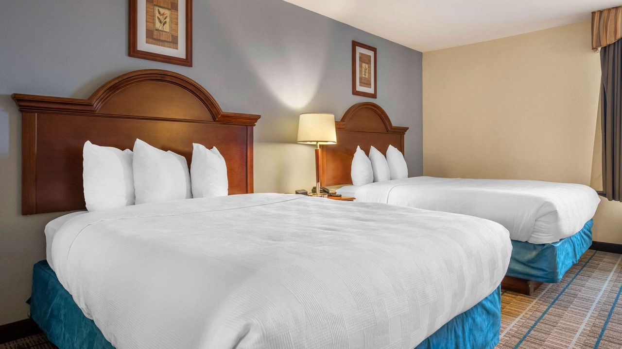 Photo of Bedroom in Grantville