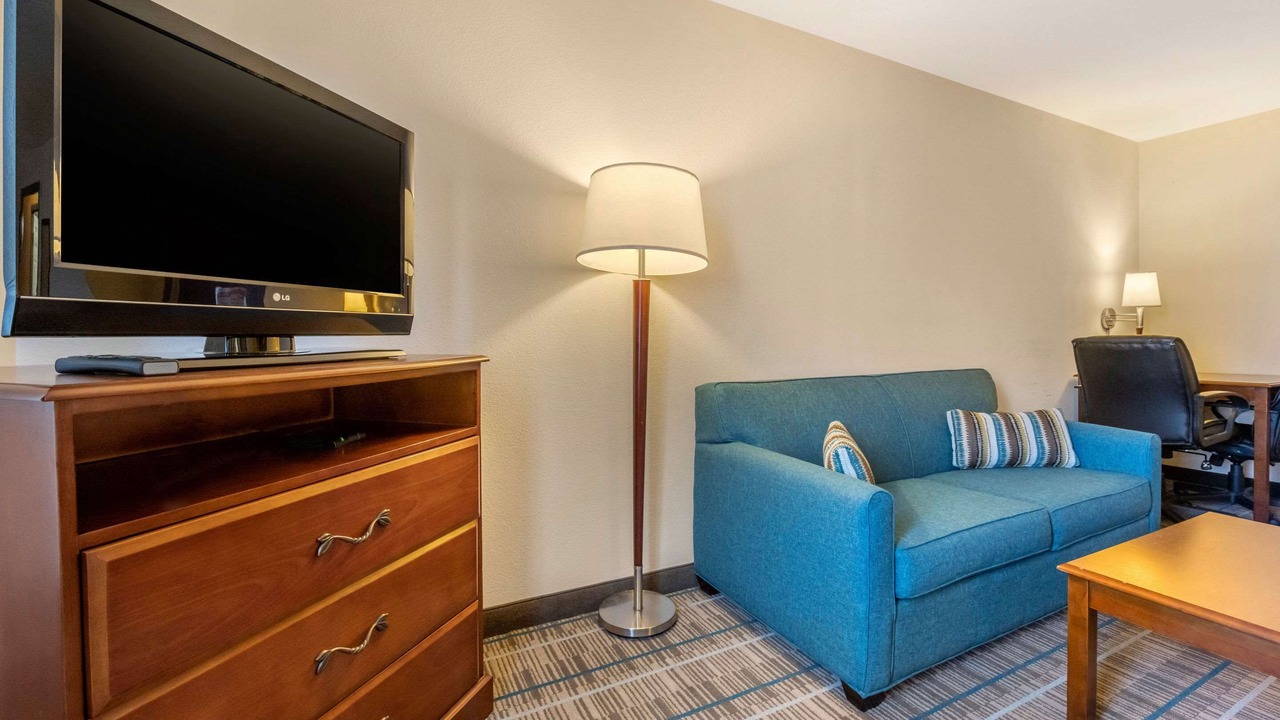 Photo of Bedroom in Grantville