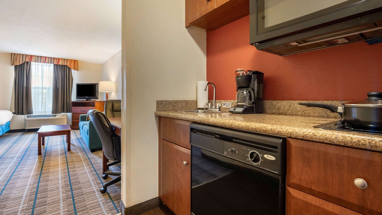 Photo of Bedroom in Grantville