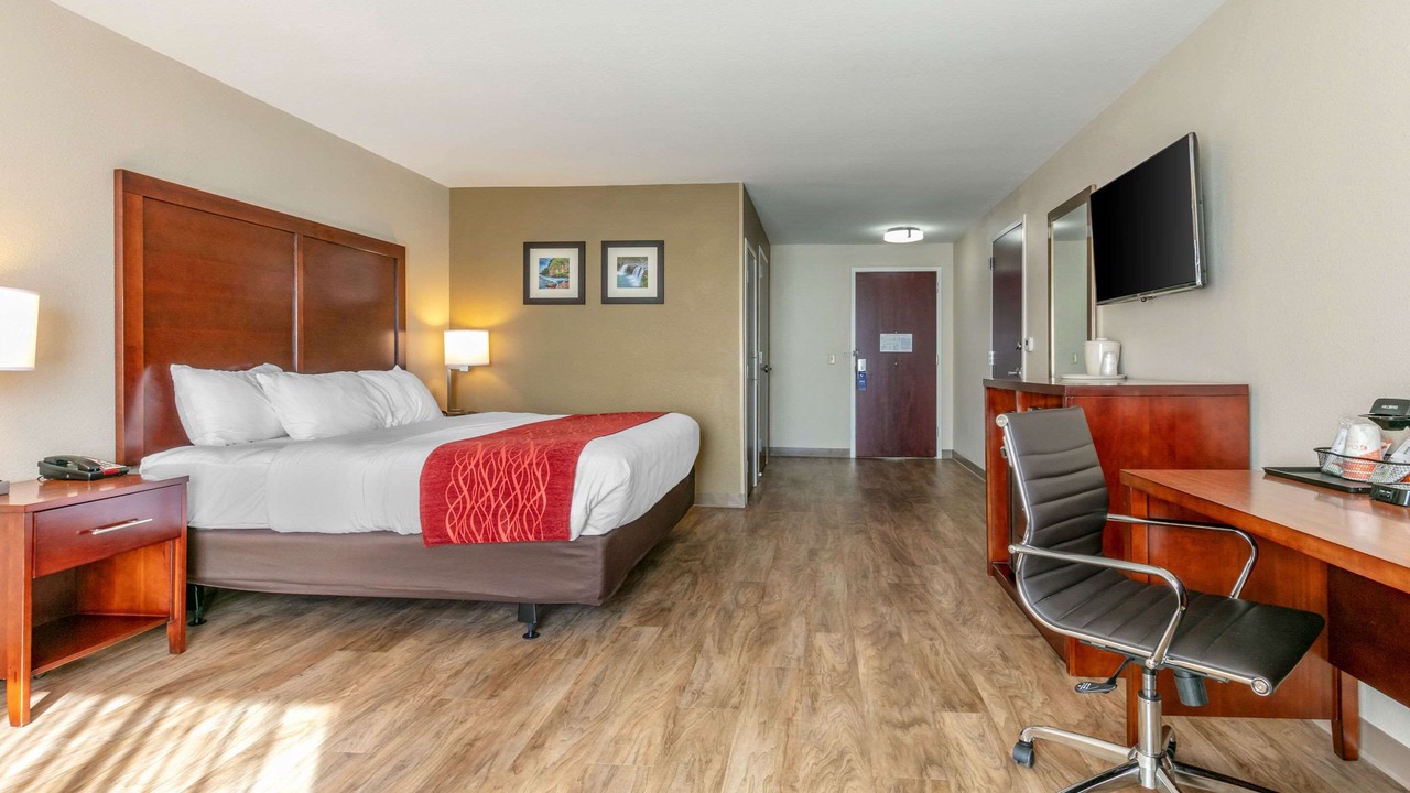 Photo of Bedroom in Van Buren