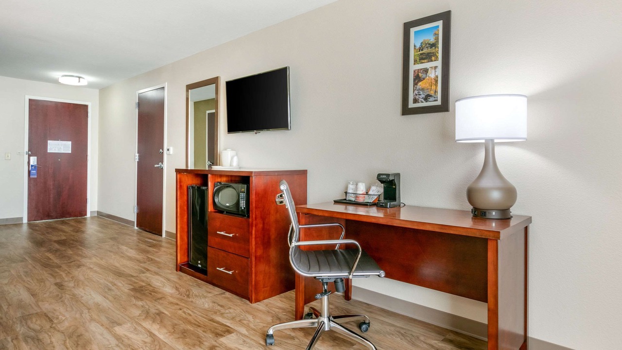 Photo of Bedroom in Van Buren