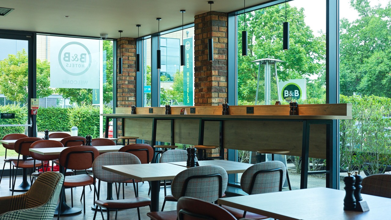 Photo of Others in Pride Park