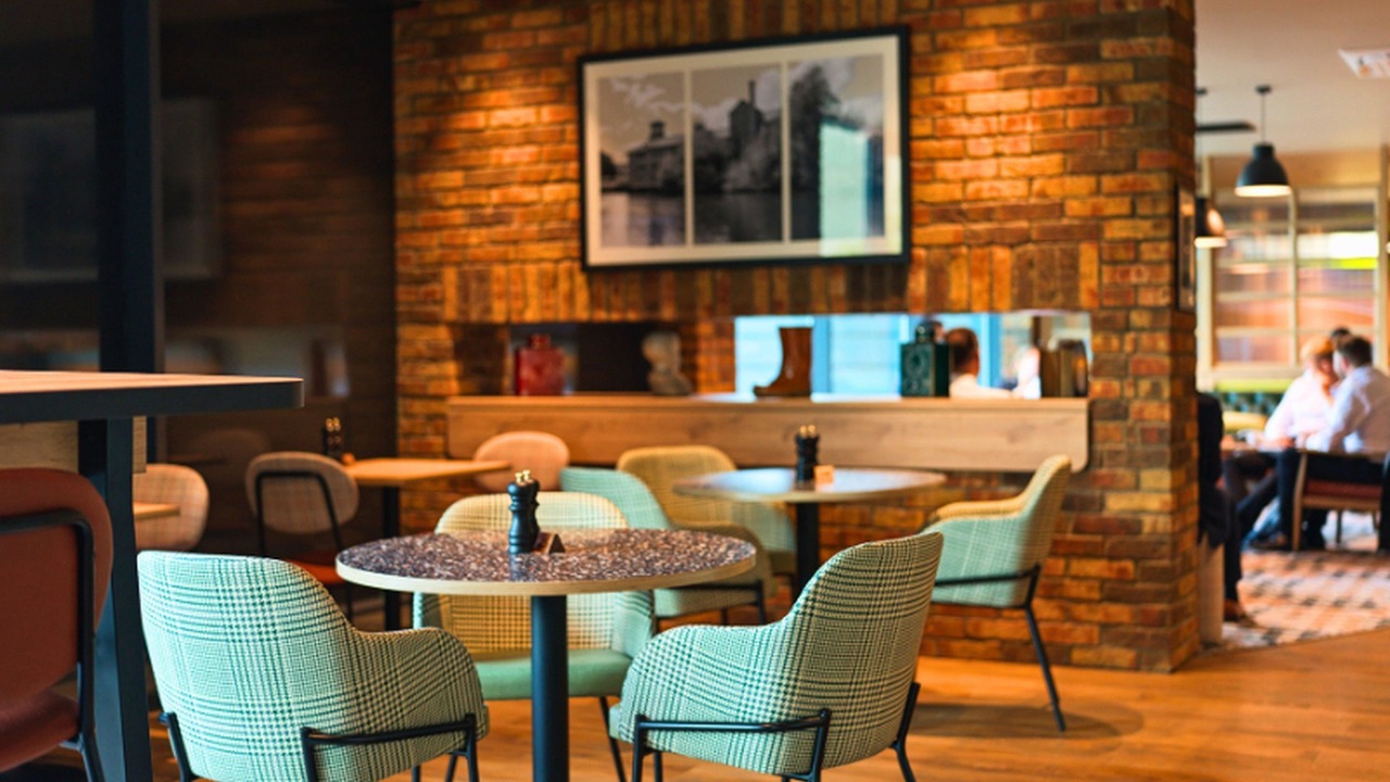 Photo of Others in Pride Park