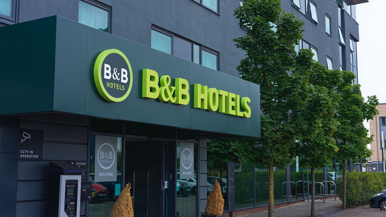 Photo of Outdoor in Pride Park