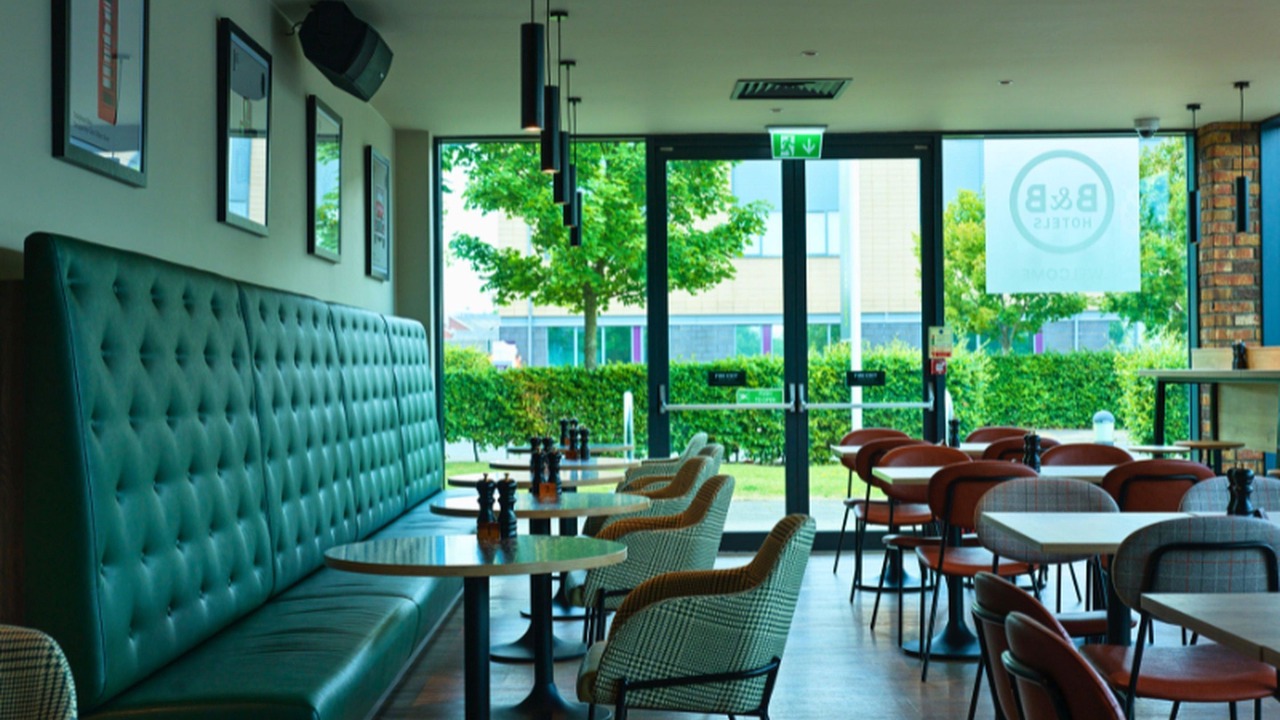 Photo of Others in Pride Park