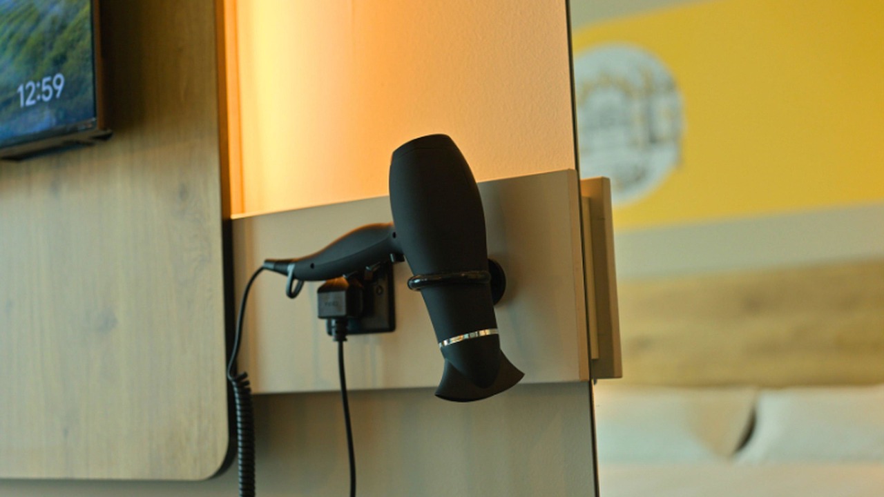 Photo of Bedroom in Pride Park