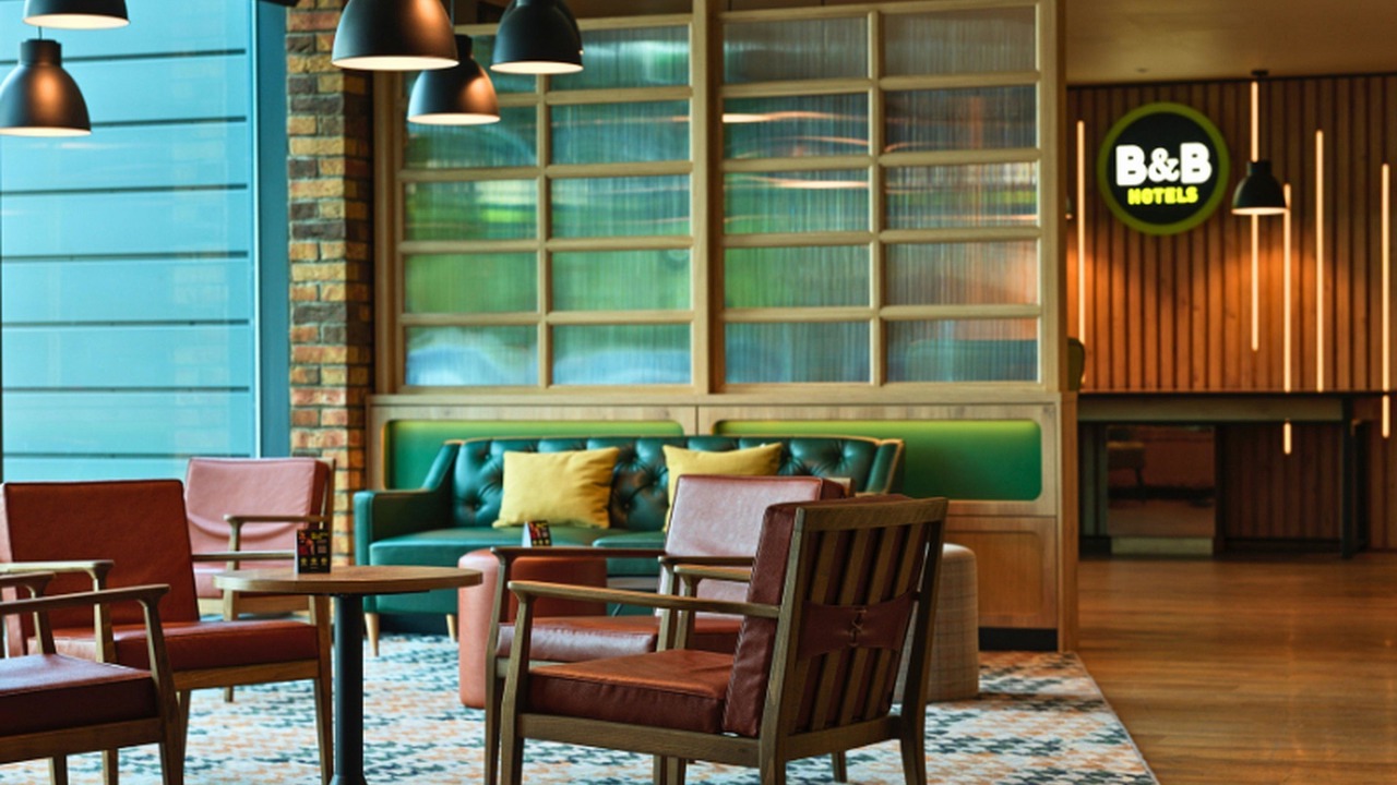 Photo of Others in Pride Park