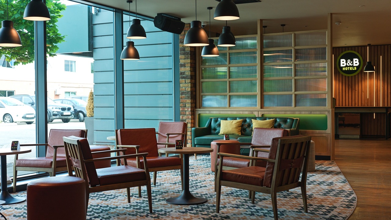 Photo of Others in Pride Park