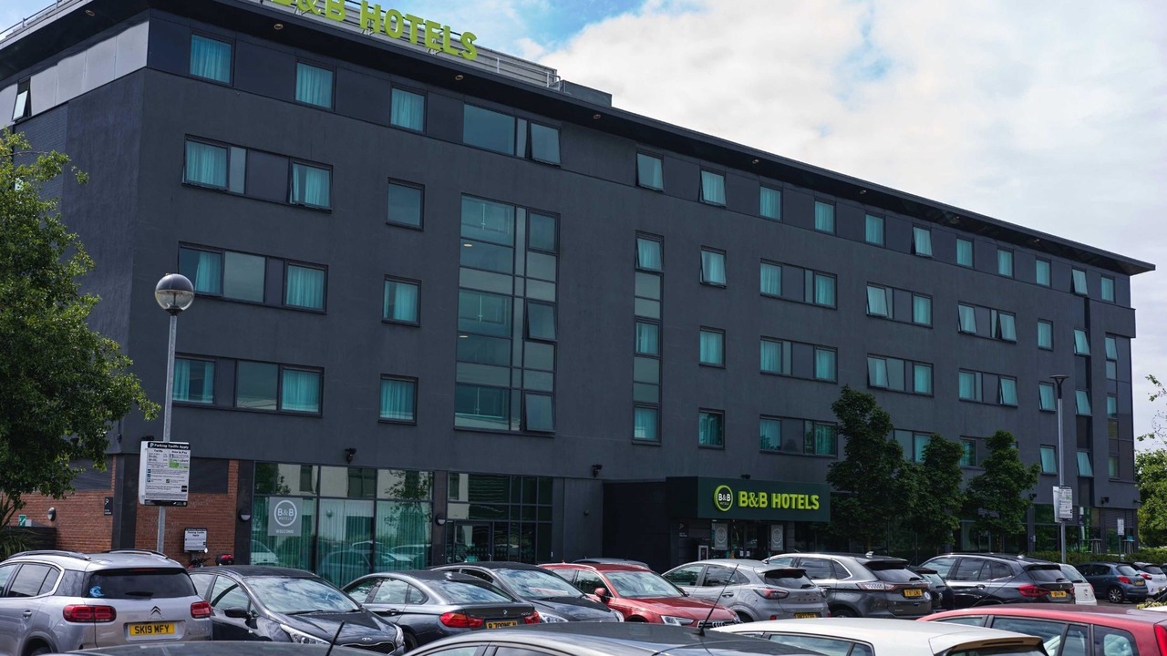 Photo of Outdoor in Pride Park