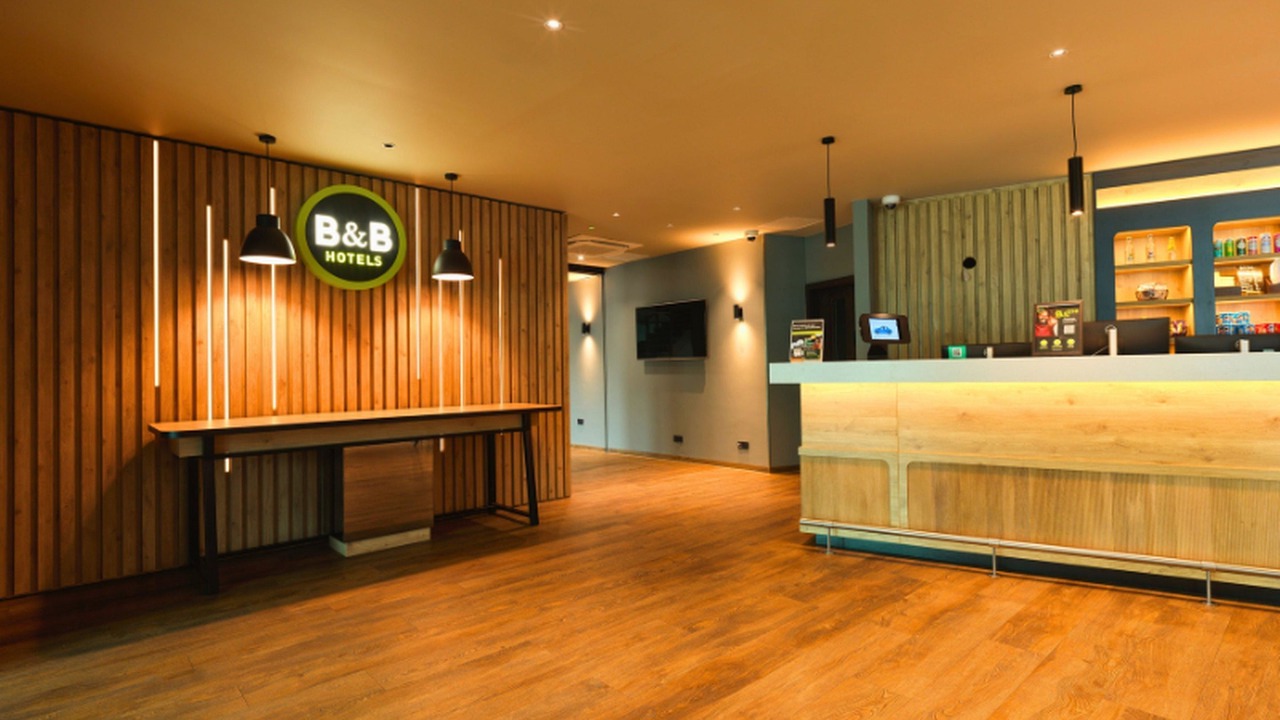 Photo of Others in Pride Park