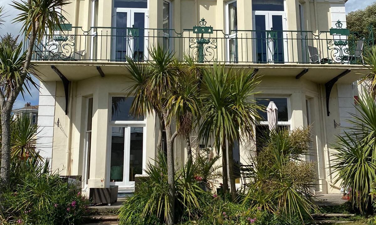 Photo of Outdoor in Torquay City Centre