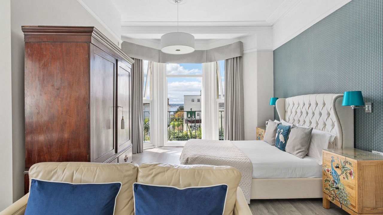 Photo of Patio Balcony in Torquay City Centre