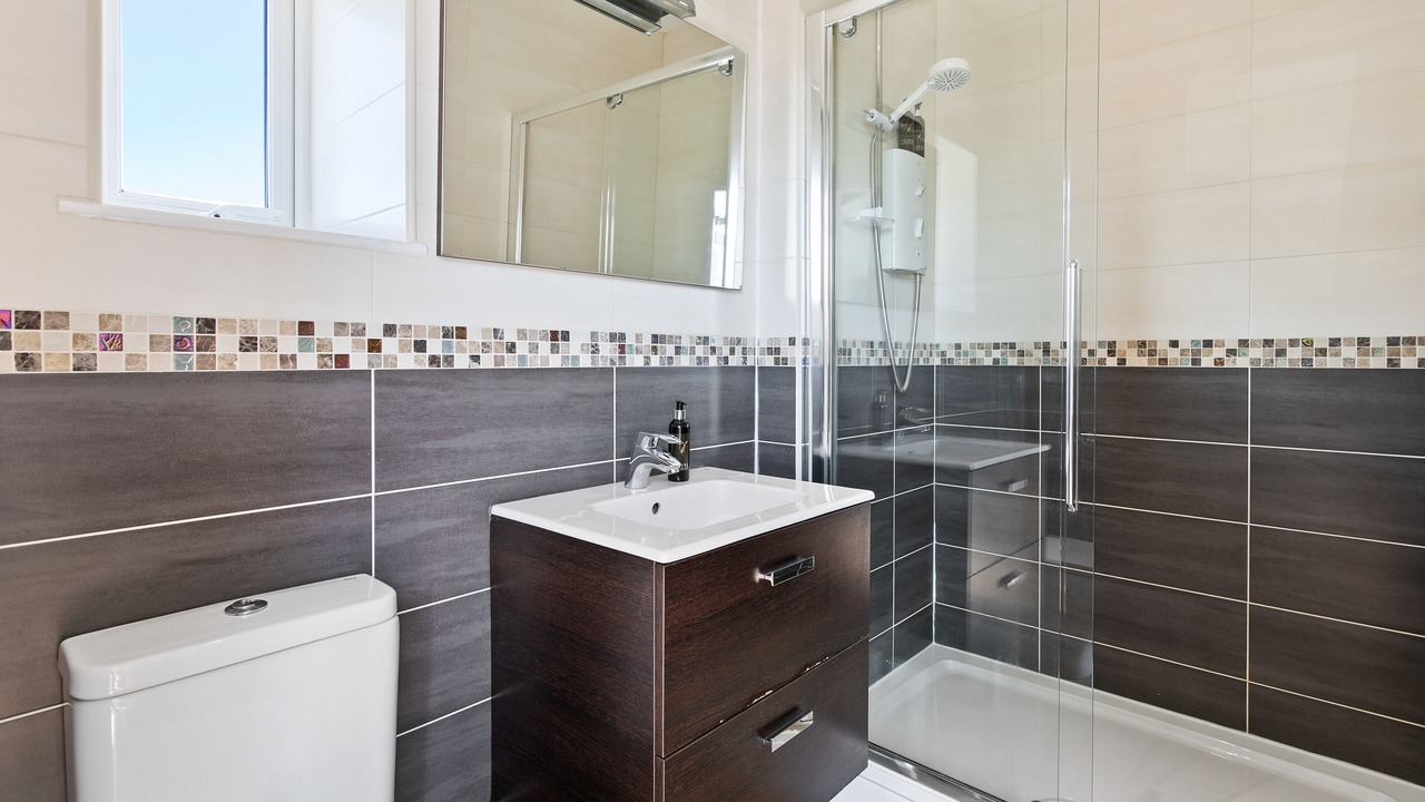 Photo of Patio Balcony in Torquay City Centre