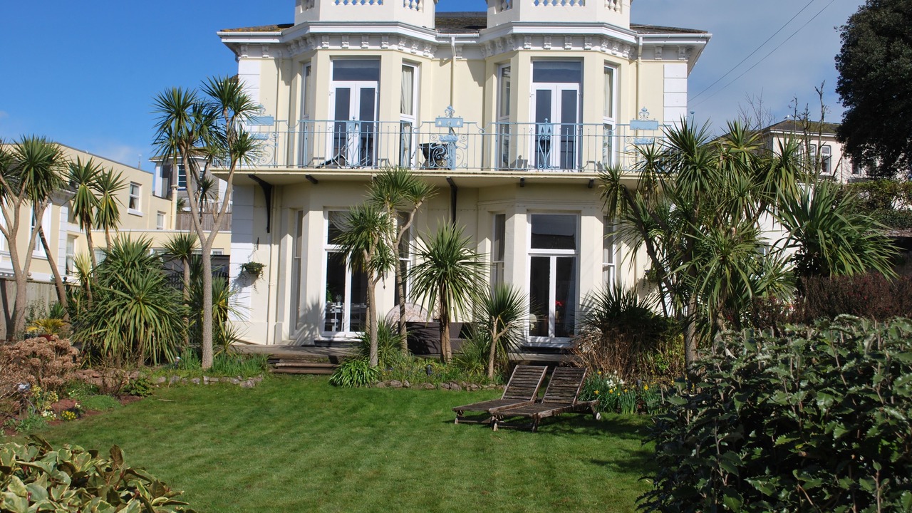 Photo of Outdoor in Torquay City Centre