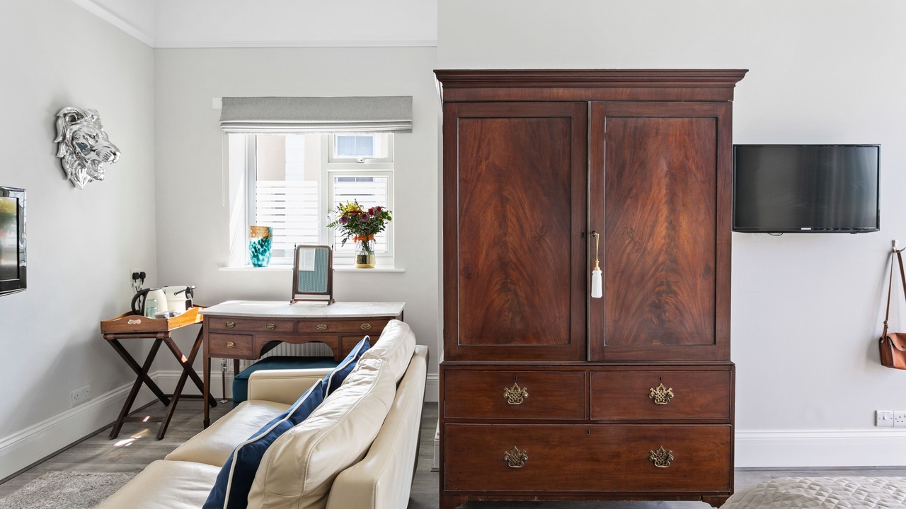 Photo of Patio Balcony in Torquay City Centre