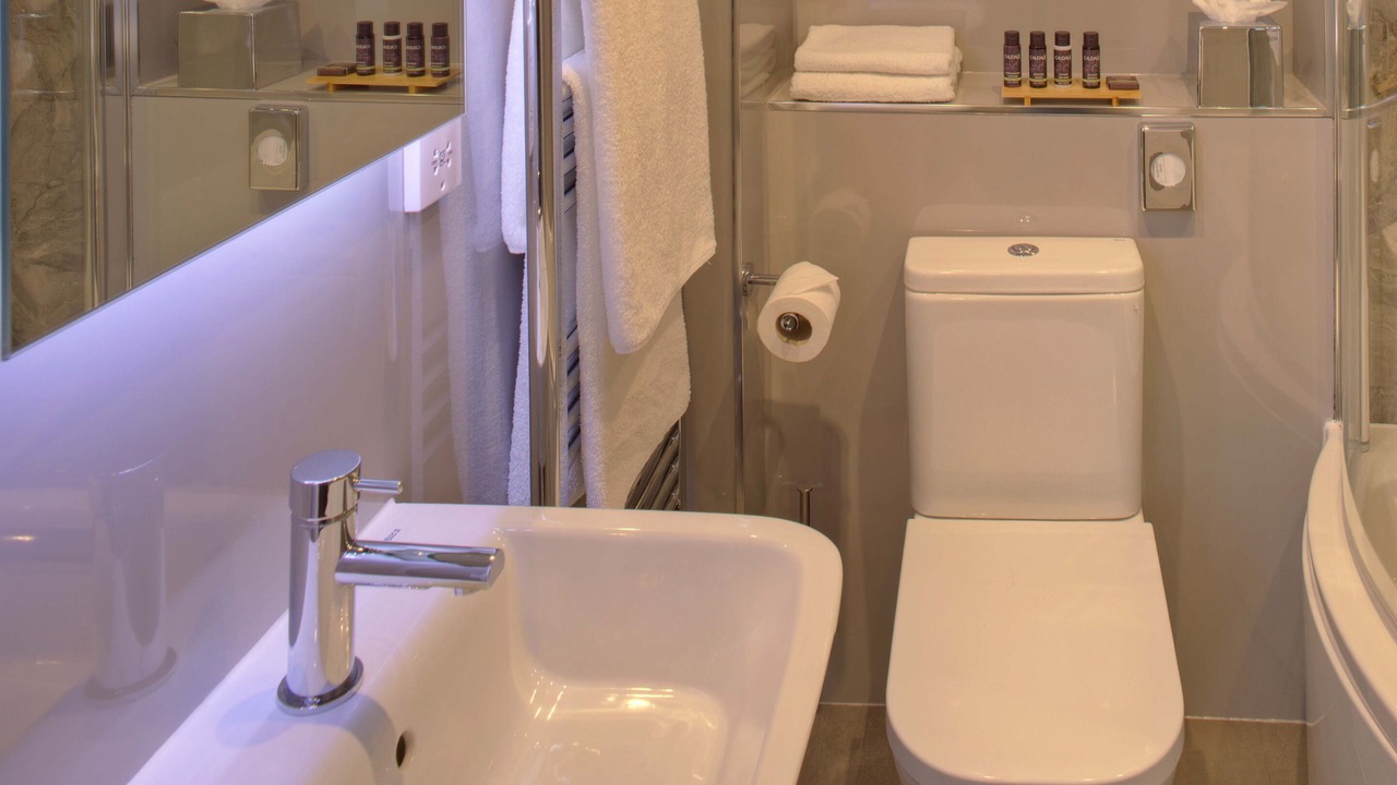 Photo of Bathroom in Box Hill