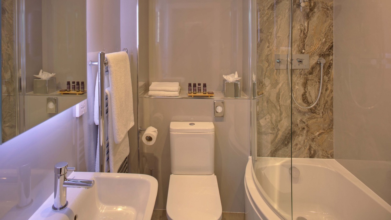 Photo of Bathroom in Box Hill