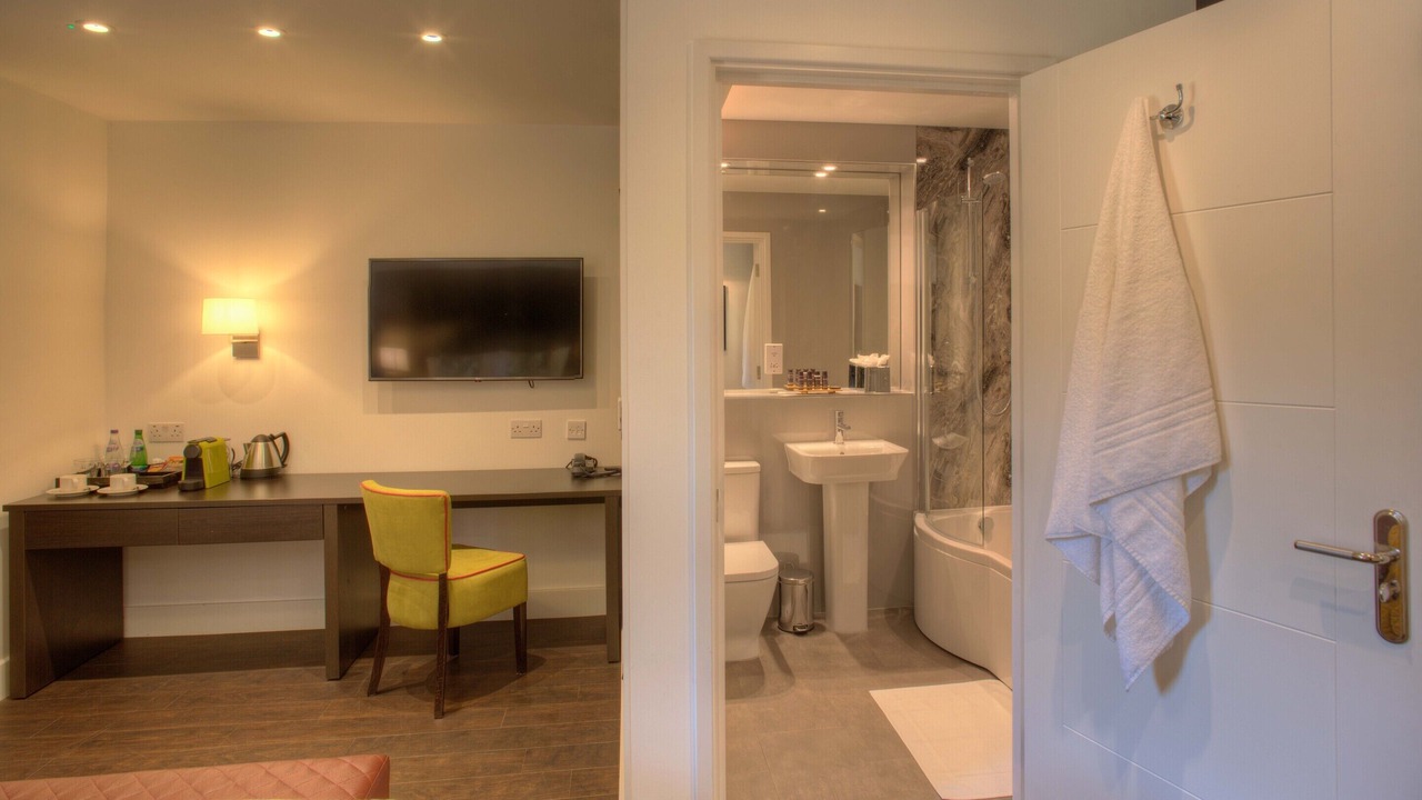 Photo of Bedroom in Box Hill