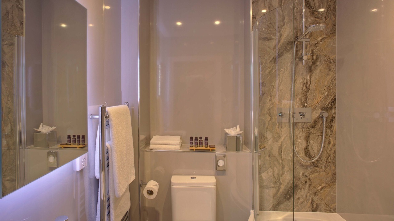 Photo of Bathroom in Box Hill