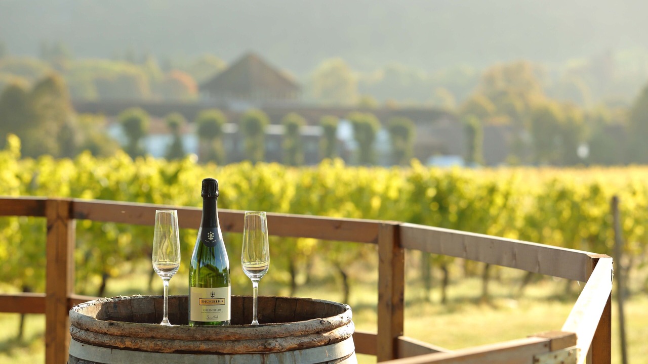 Photo of Patio Balcony in Box Hill