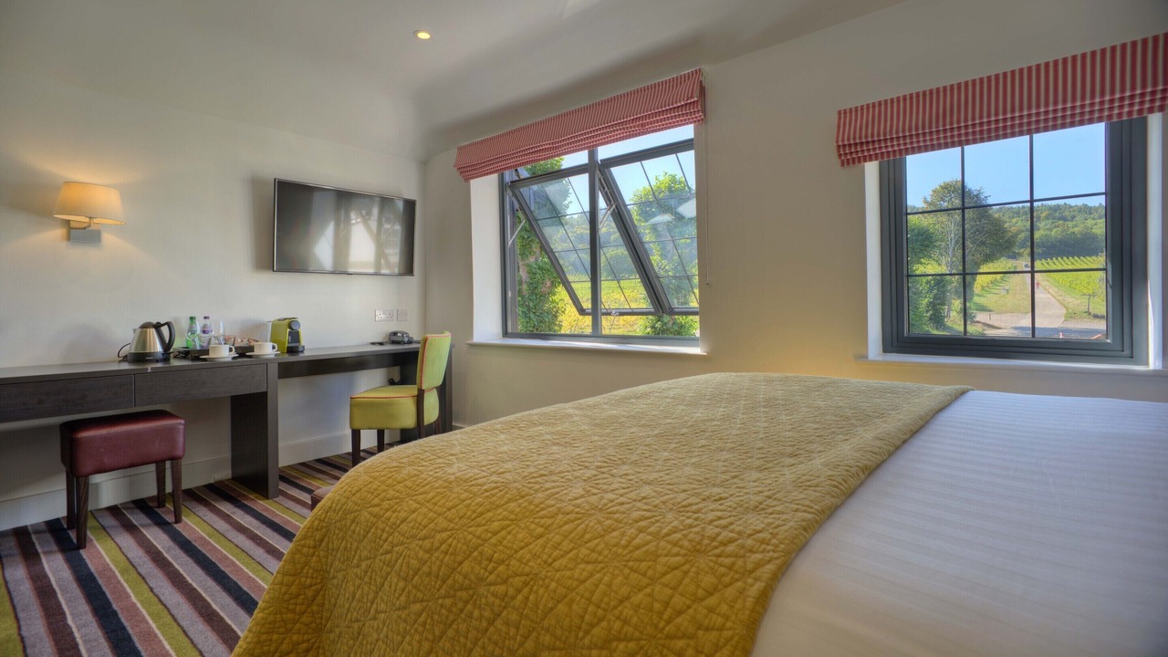 Photo of Bedroom in Box Hill