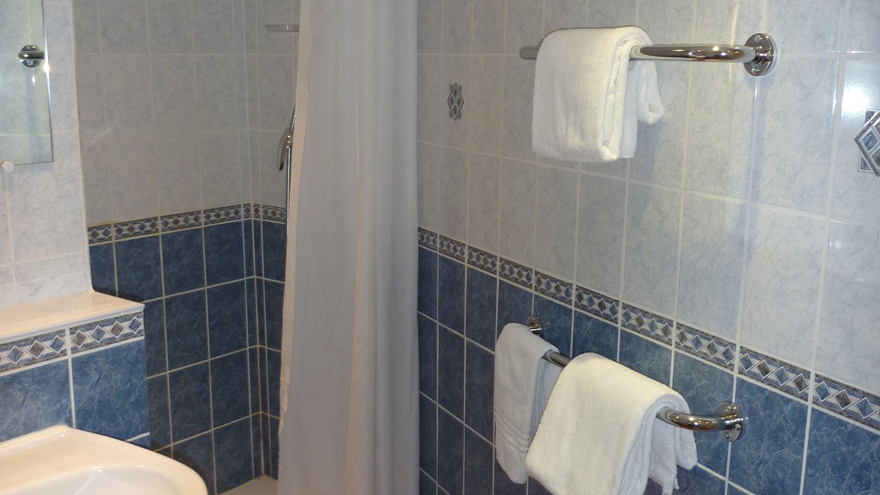 Photo of Bathroom in Chateaudun-Bannier