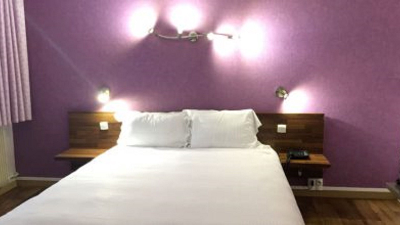 Photo of Bedroom in Chateaudun-Bannier