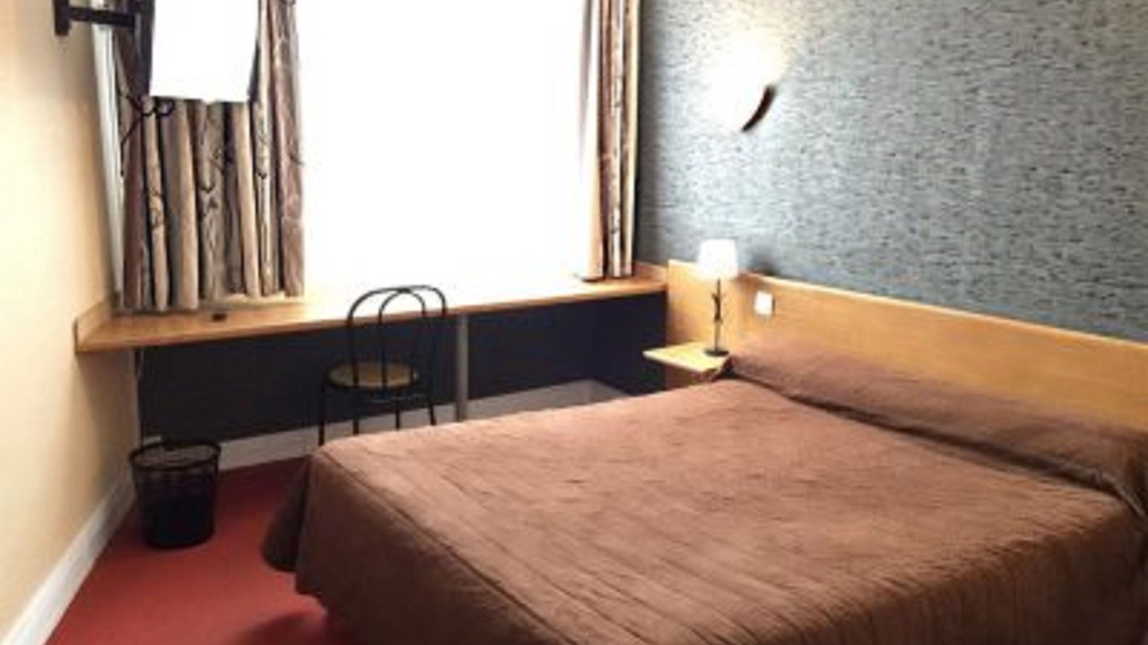 Photo of Bedroom in Chateaudun-Bannier