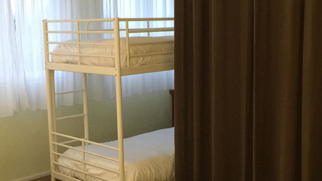 Photo of Bedroom in Chateaudun-Bannier