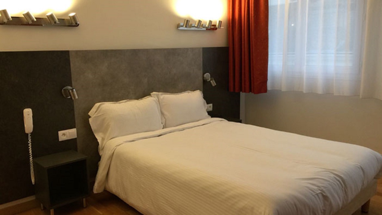 Photo of Bedroom in Chateaudun-Bannier