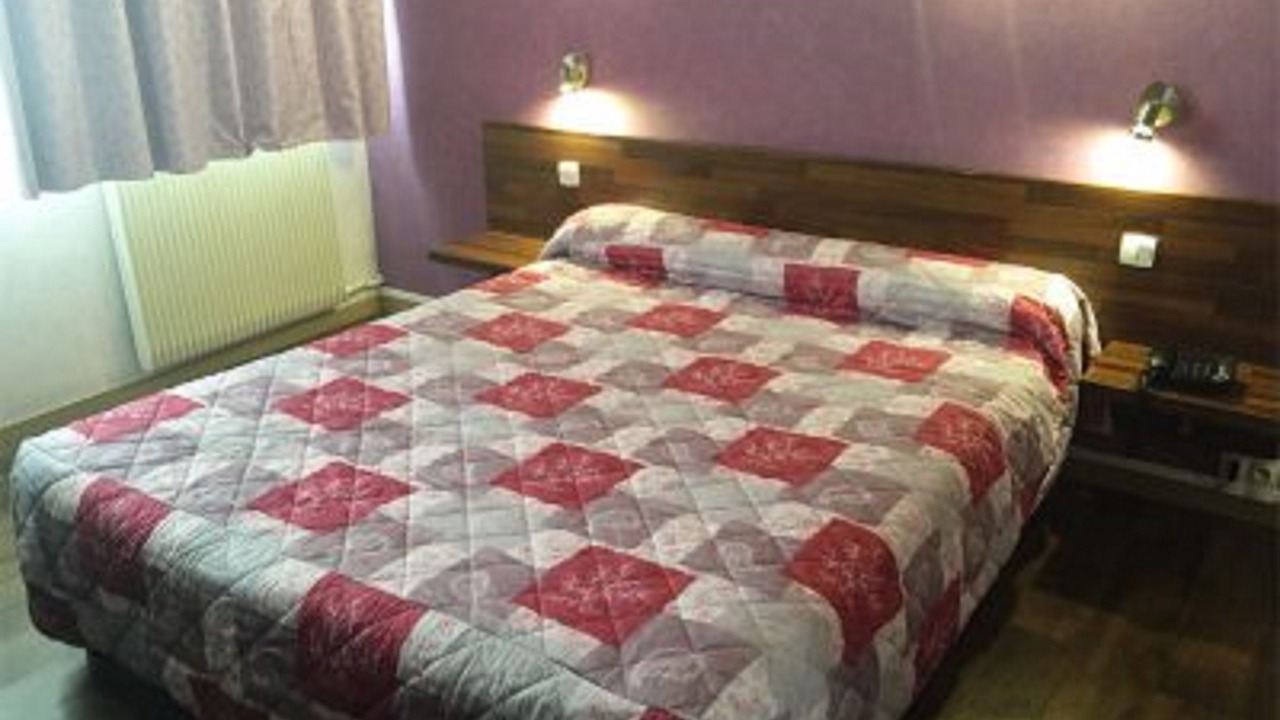 Photo of Bedroom in Chateaudun-Bannier