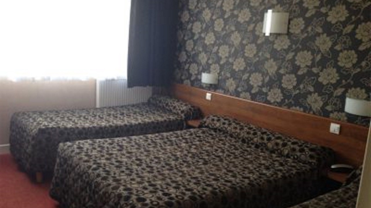 Photo of Bedroom in Chateaudun-Bannier