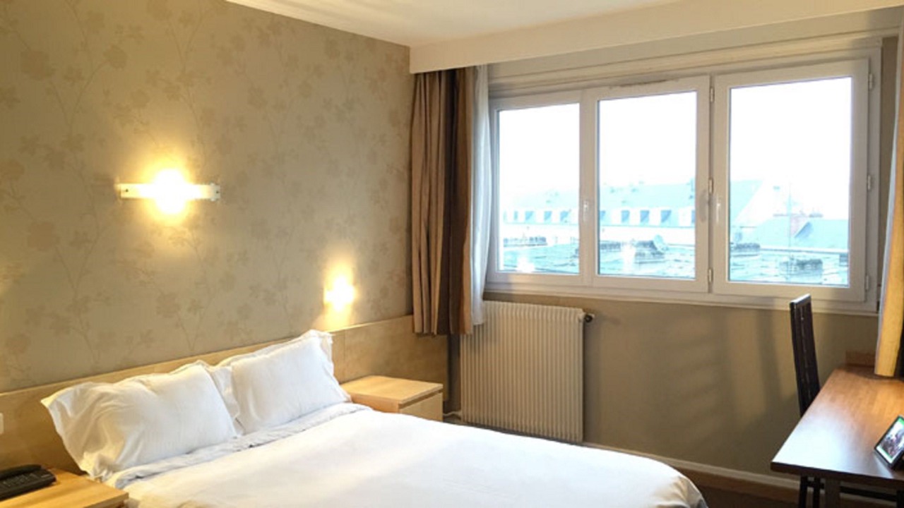 Photo of Bedroom in Chateaudun-Bannier